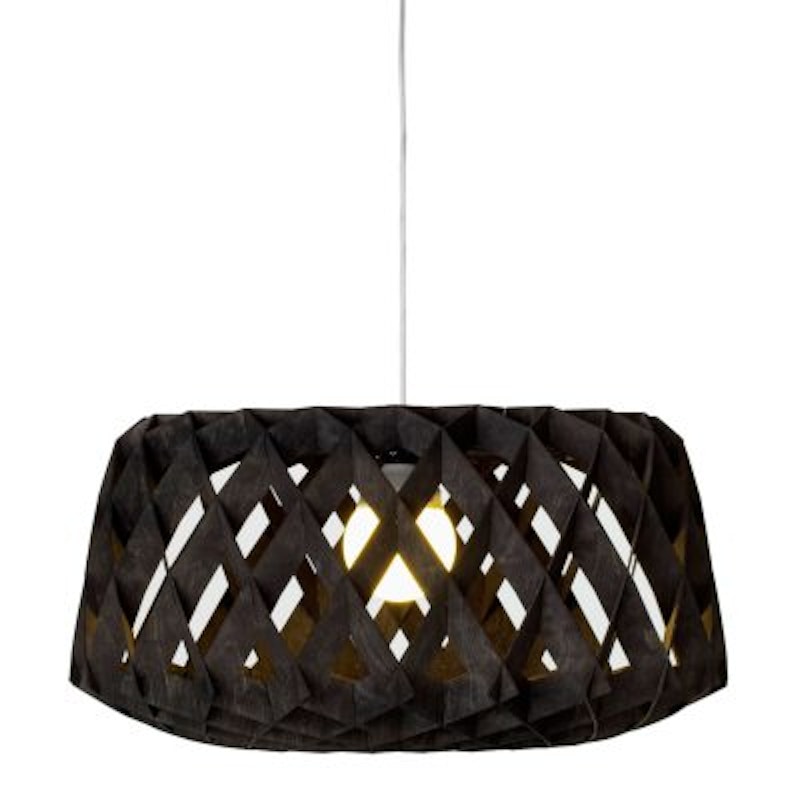 Pilke Signature P60 Hanglamp, Zwart