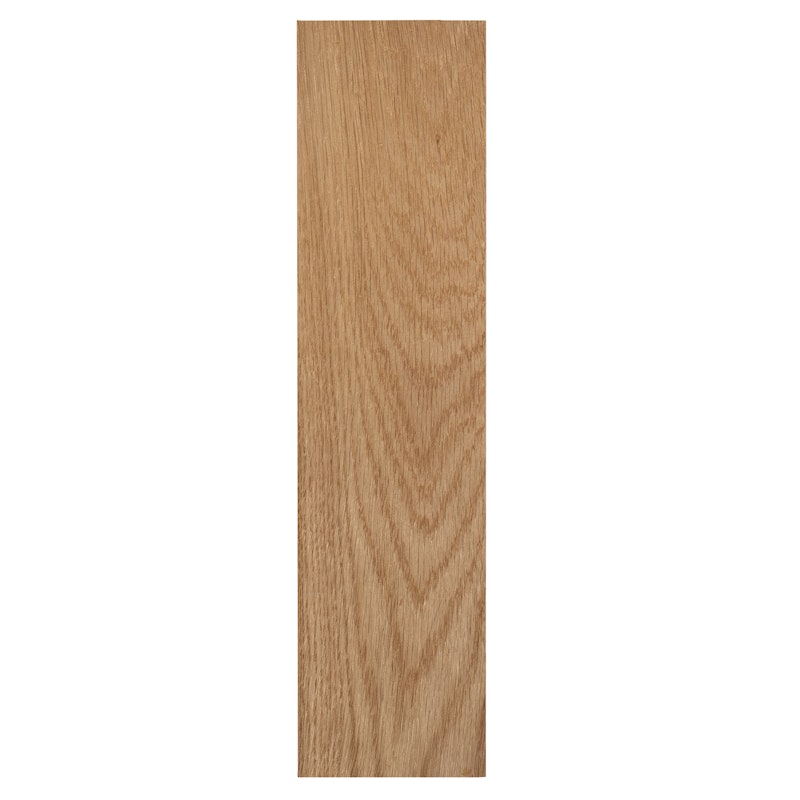 Pythagoras Plank 80 cm, Eiken