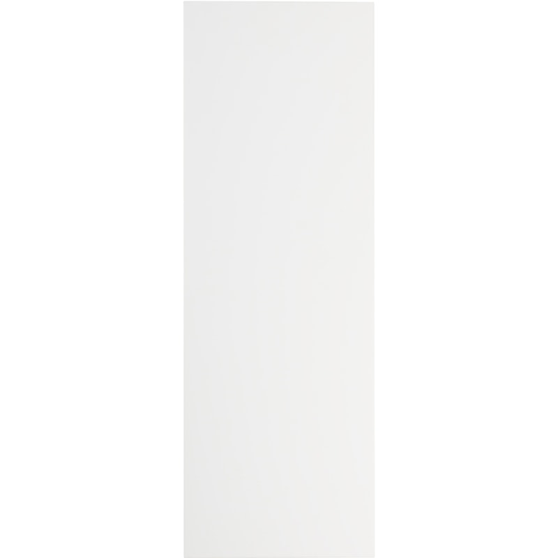 Pythagoras Plank 60 cm, White