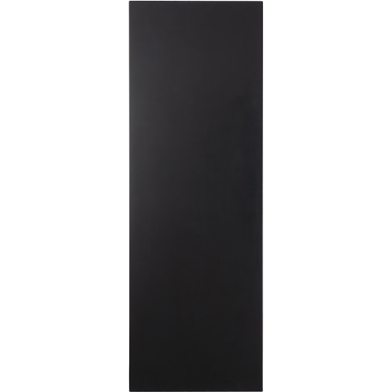 Pythagoras Plank 60 cm, Black