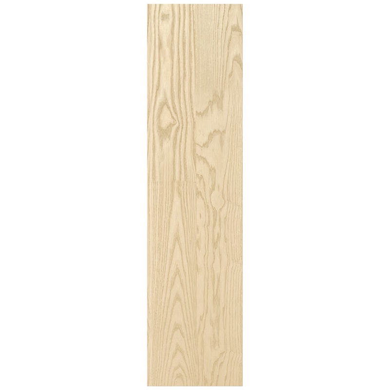 Pythagoras Plank 80 cm, Ash