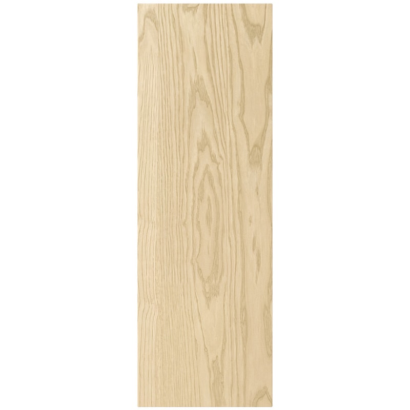 Pythagoras Plank 60 cm, Ash