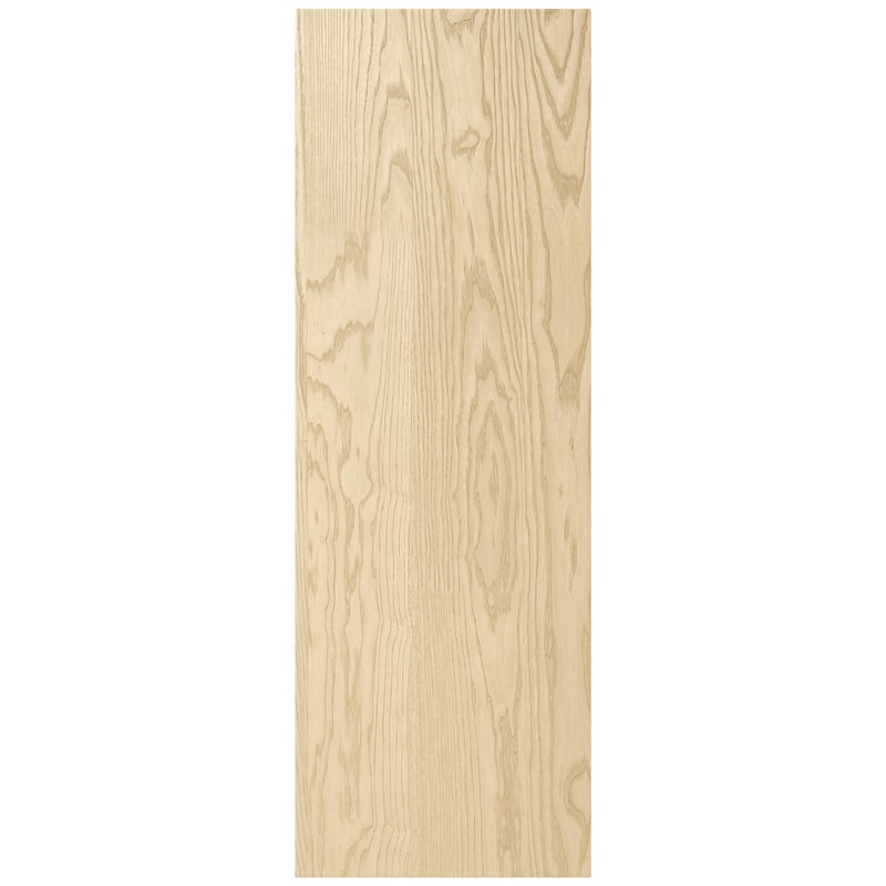 Pythagoras Plank Large, Ash