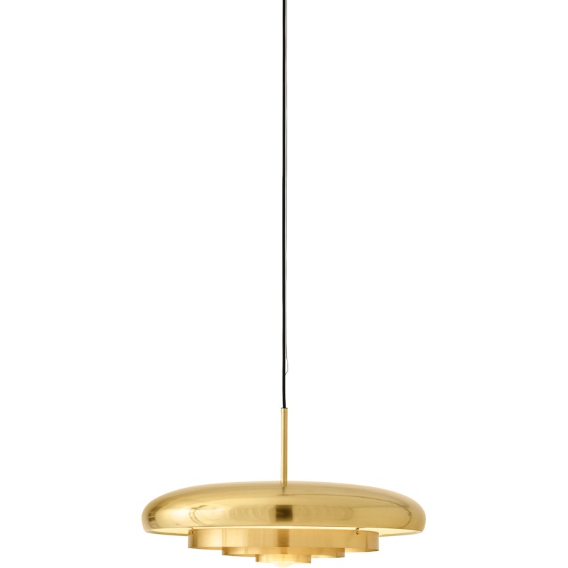 Resonant Hanglamp