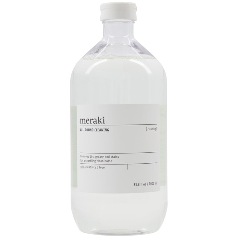 Utility Cleanser 1000 ml