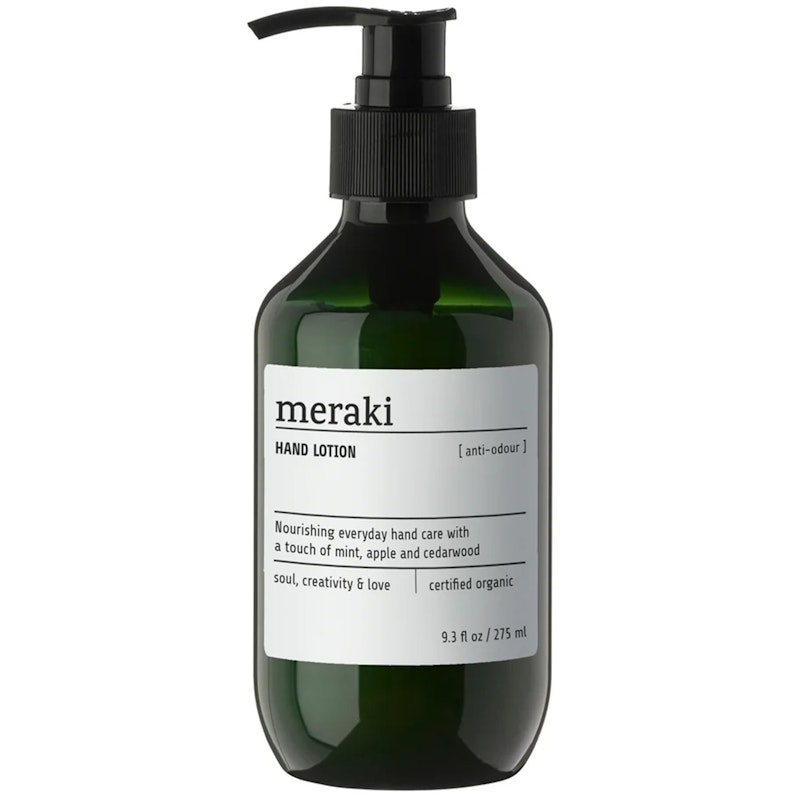 Anti-Odour Hand Lotion Cotton Haze 275 ml