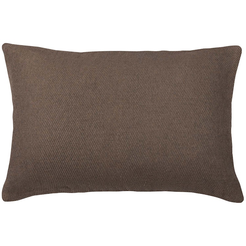 BOHEMIA Kussenhoes 40x60 cm, Taupe