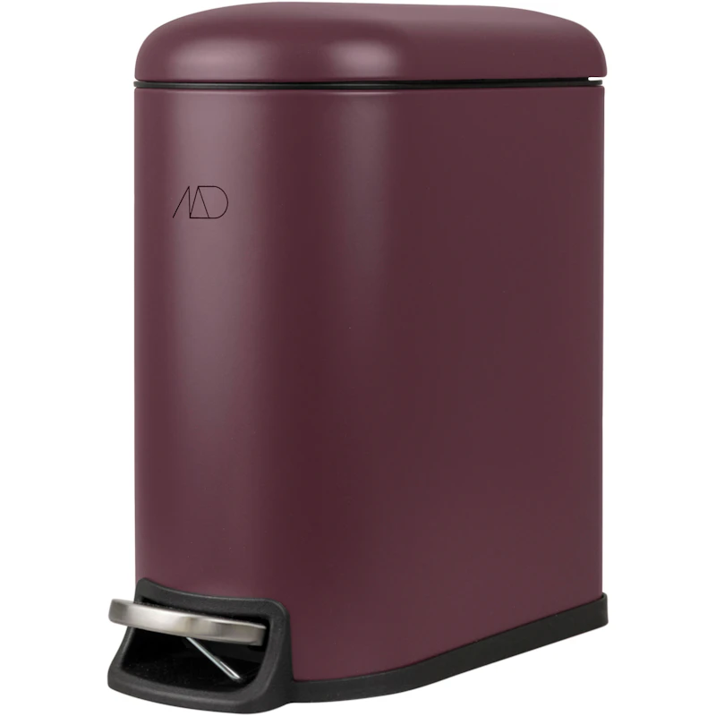 Mini-Walther Pedaalemmer 5 L, Wine