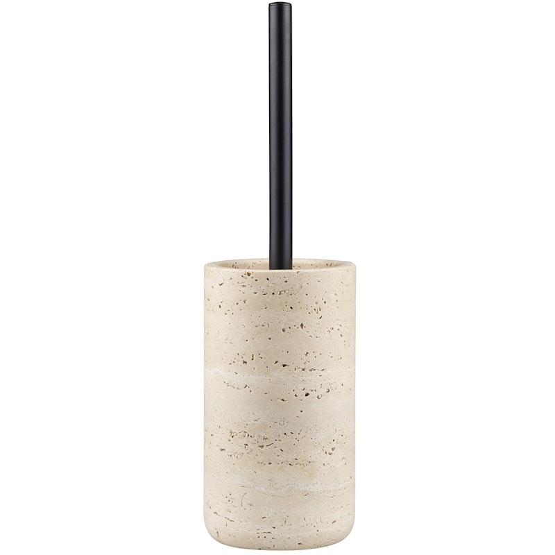 Travertine Toiletborstel