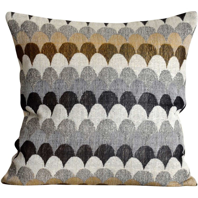 Nagano Cushion 50x50 cm, Multi / Grey