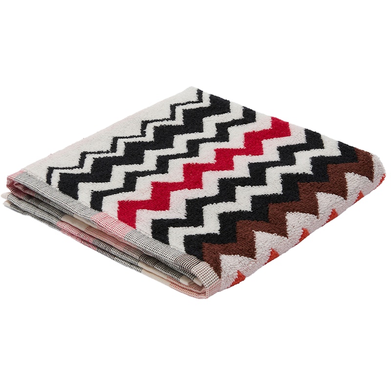 Best Handdoek 40x70 cm, Rood