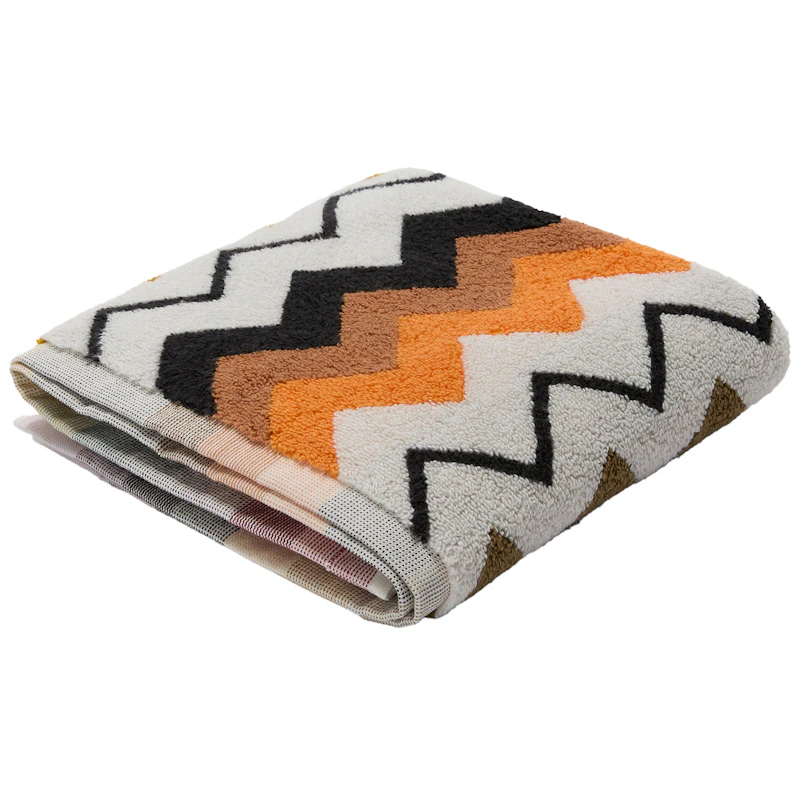 Murrina Handdoek 40x70 cm, Multi