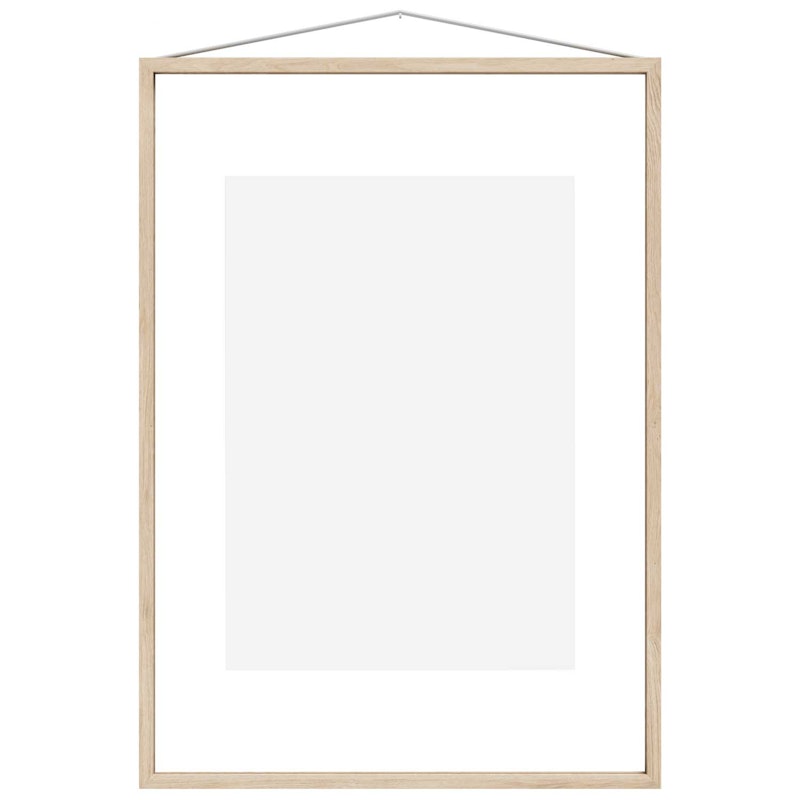 Frame A2 Montuur 44x61,5 cm, Askleurig
