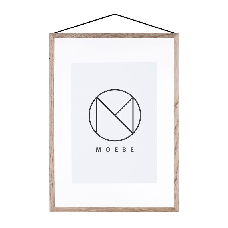 Frame A3 Montuur 31,7x44  cm, Eiken