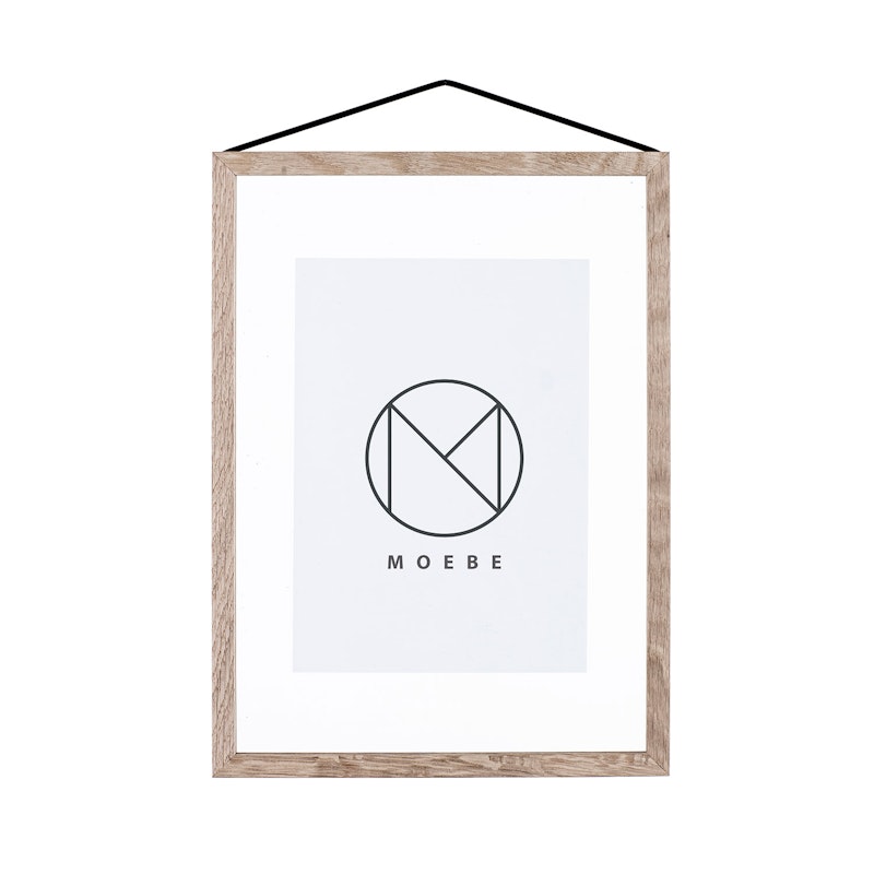 Frame A4 Montuur 23x31,7 cm, Eiken