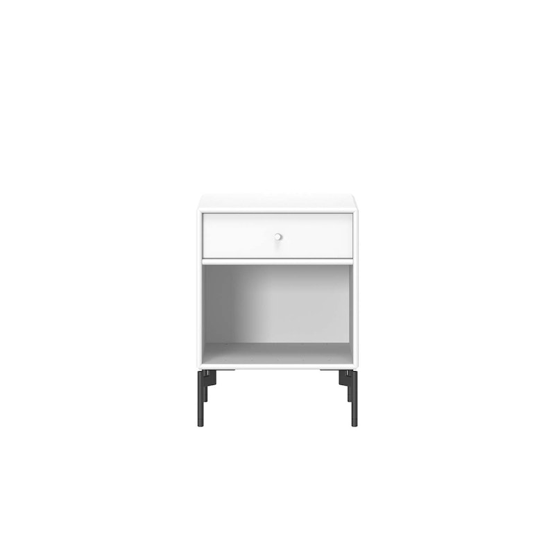 Dream Bijzettafel, New White