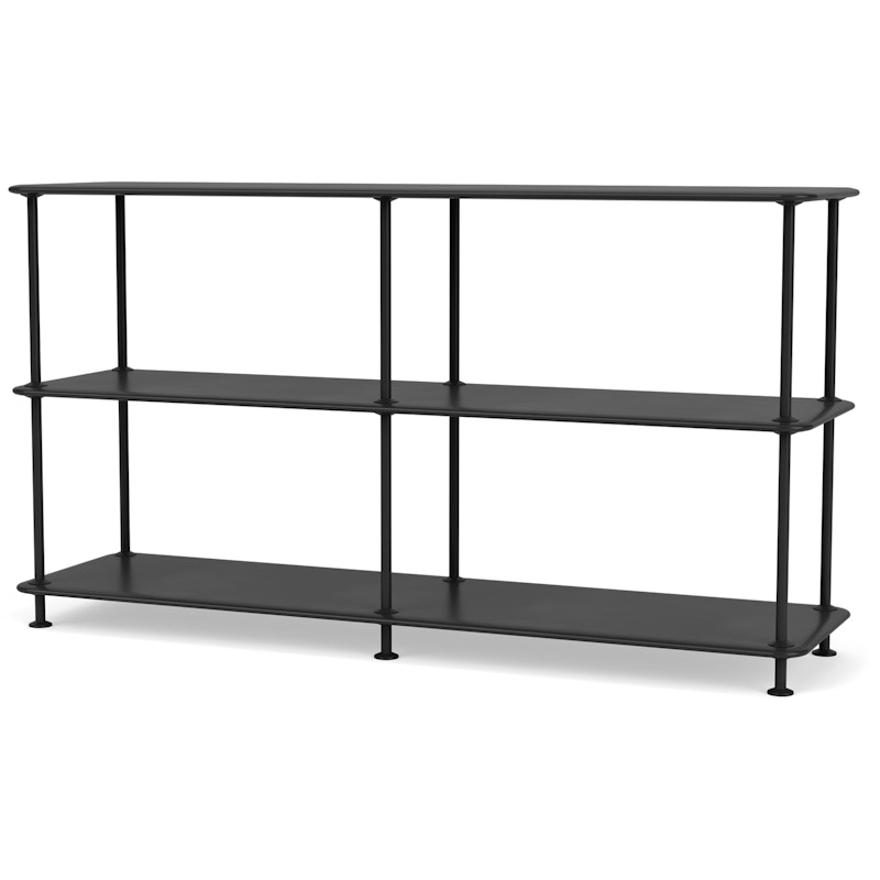 Free Schap 220000, Zwart