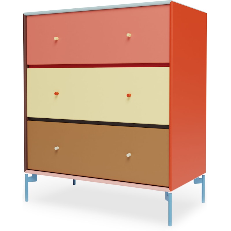 KIMPOP CARRY Commode