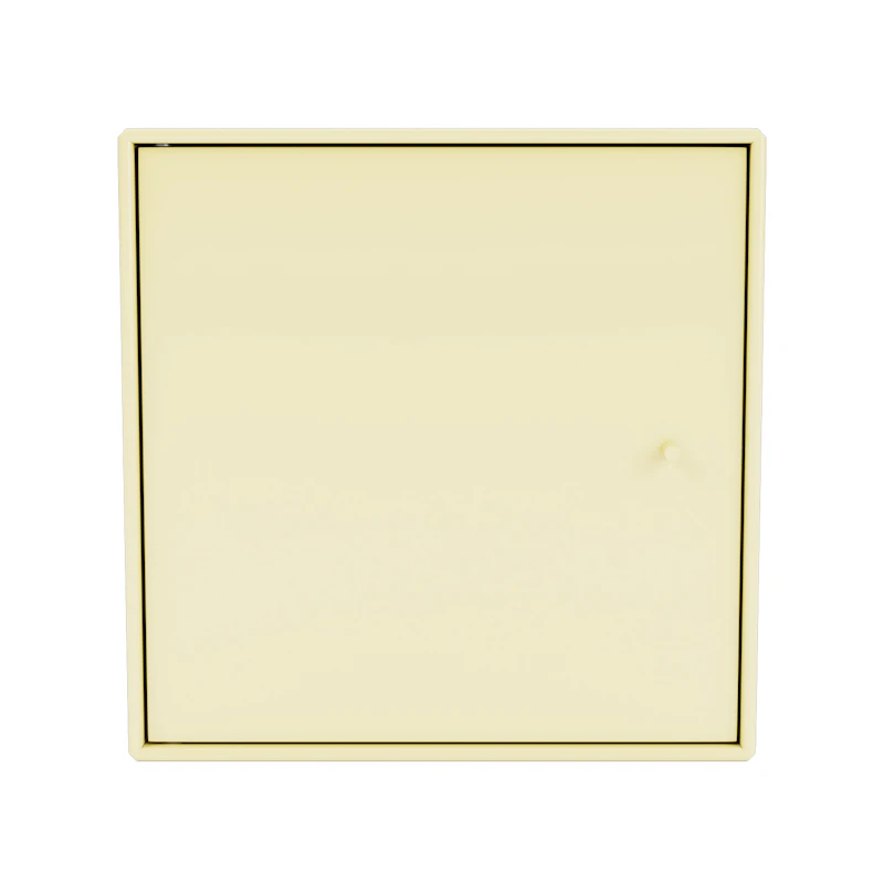 Mini Schap Deur 1003, Kamille