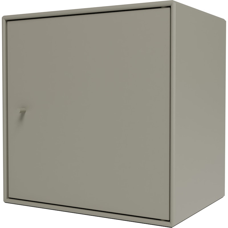 Mini 1103 Schap Deur Rechts, Fennel