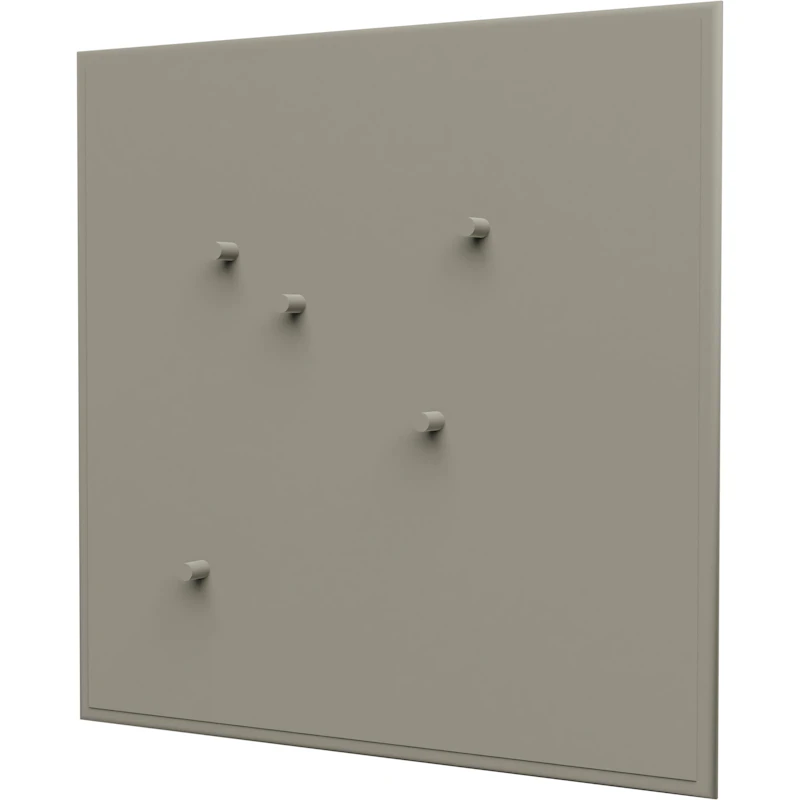 Mini MBOARD Magnetisch Prikbord, Fennel