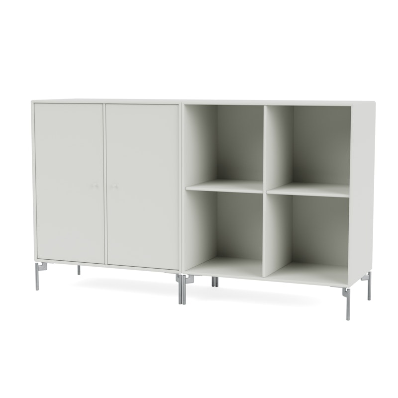 Pair Dressoir, Nordic