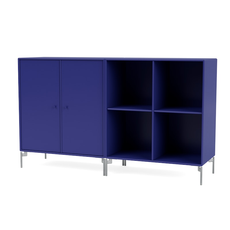 Pair Dressoir, Monarch