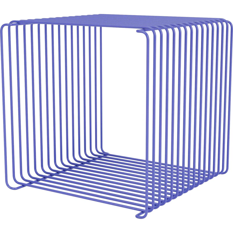Panton Wire Schap 34 cm, Monarch