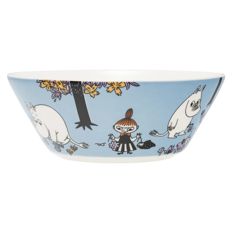 Moomin Kom 15 cm Forever Friends