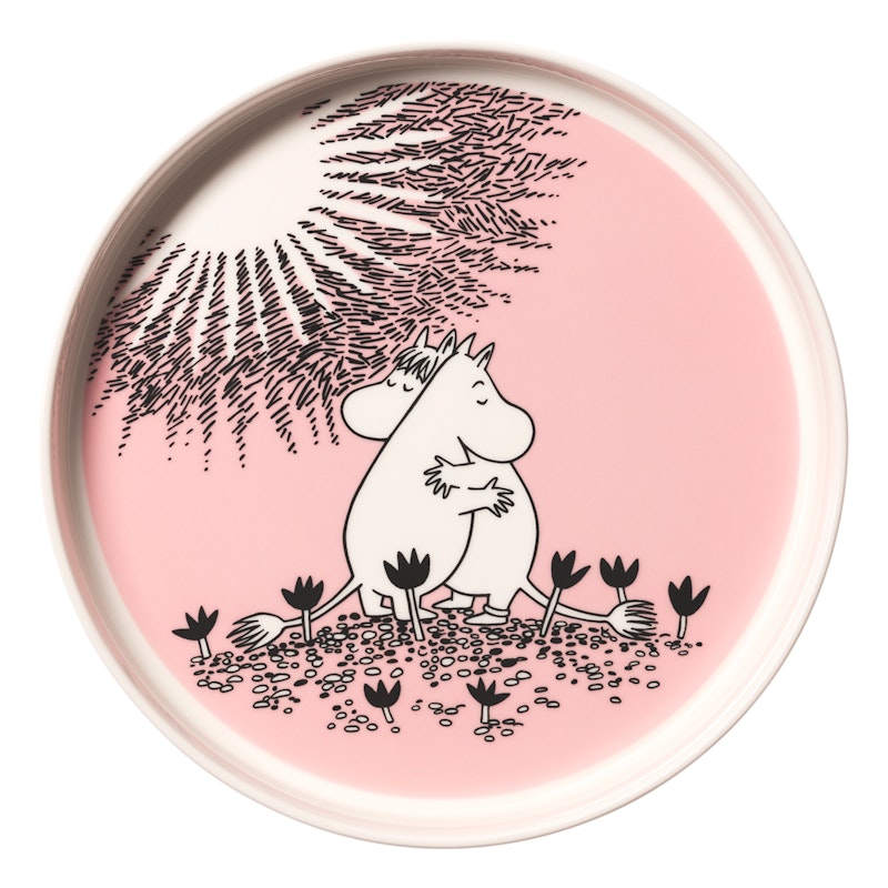 Moomin Taartvorm 28 cm Love 30