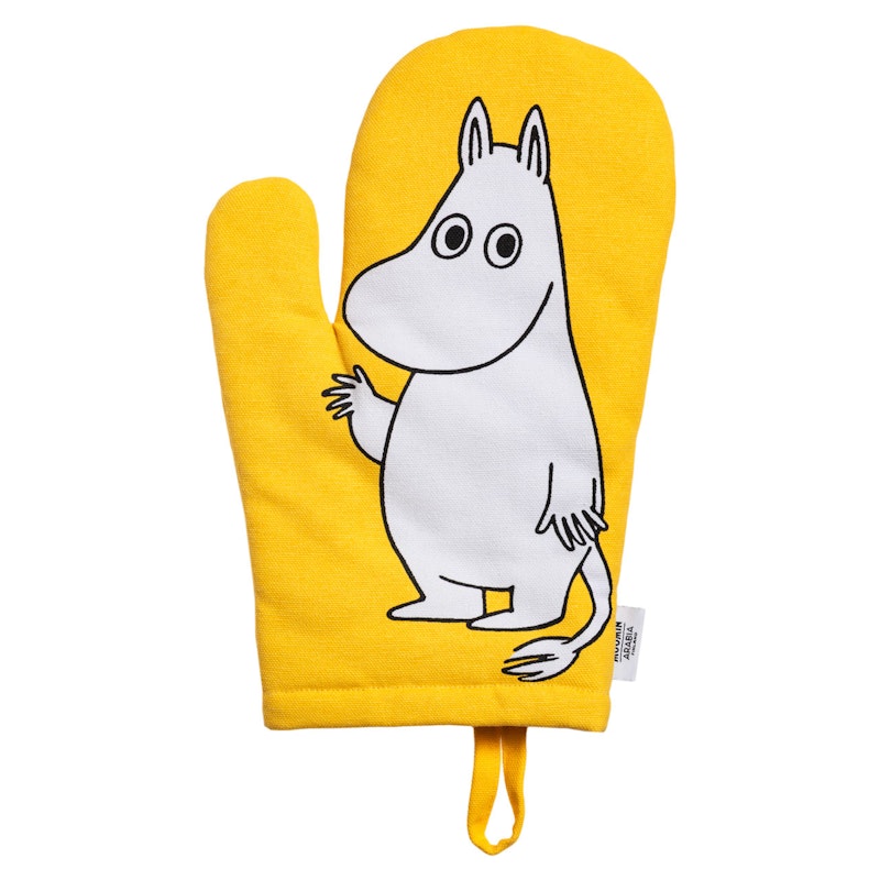 Moomin Ovenwant Moomintroll