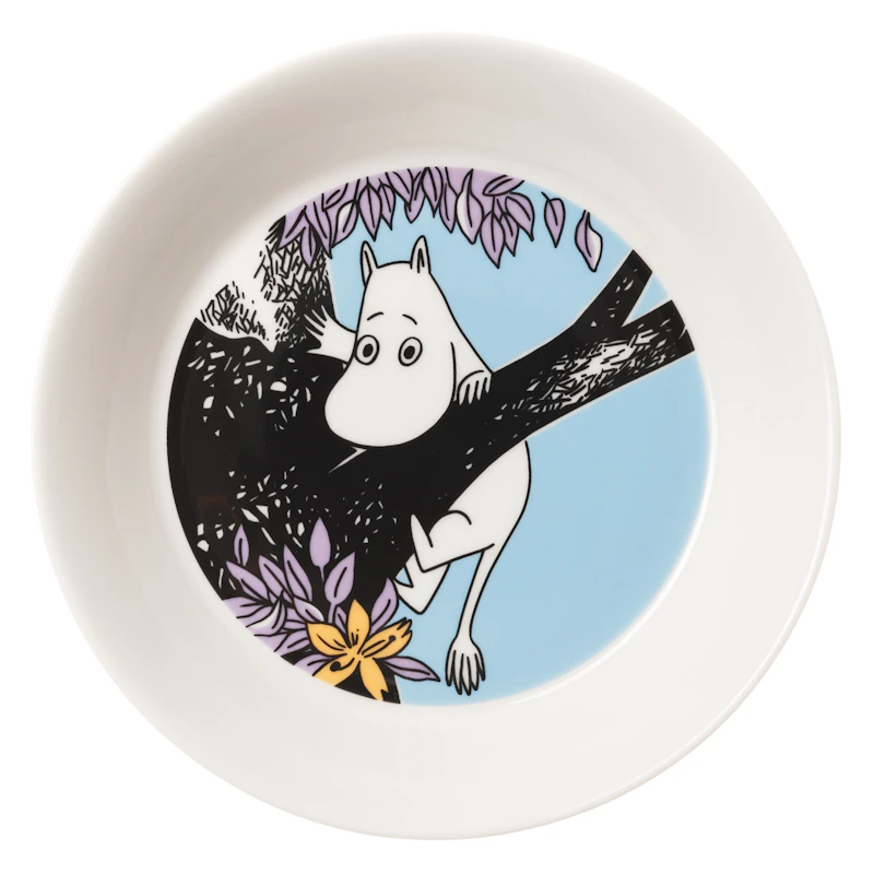 Moomin Schotel 15 cm Forever Friends