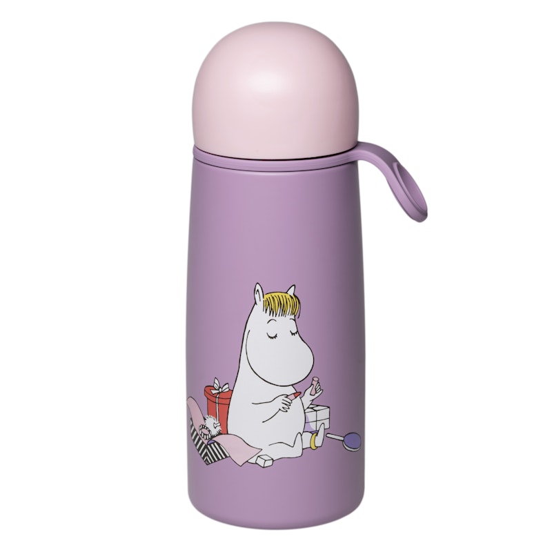 Moomin Thermosfles 45 cl Troela
