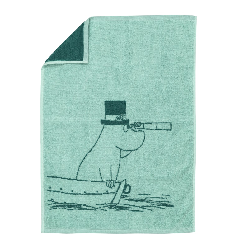 Moomin Handdoek Moempappa, 50x70 cm