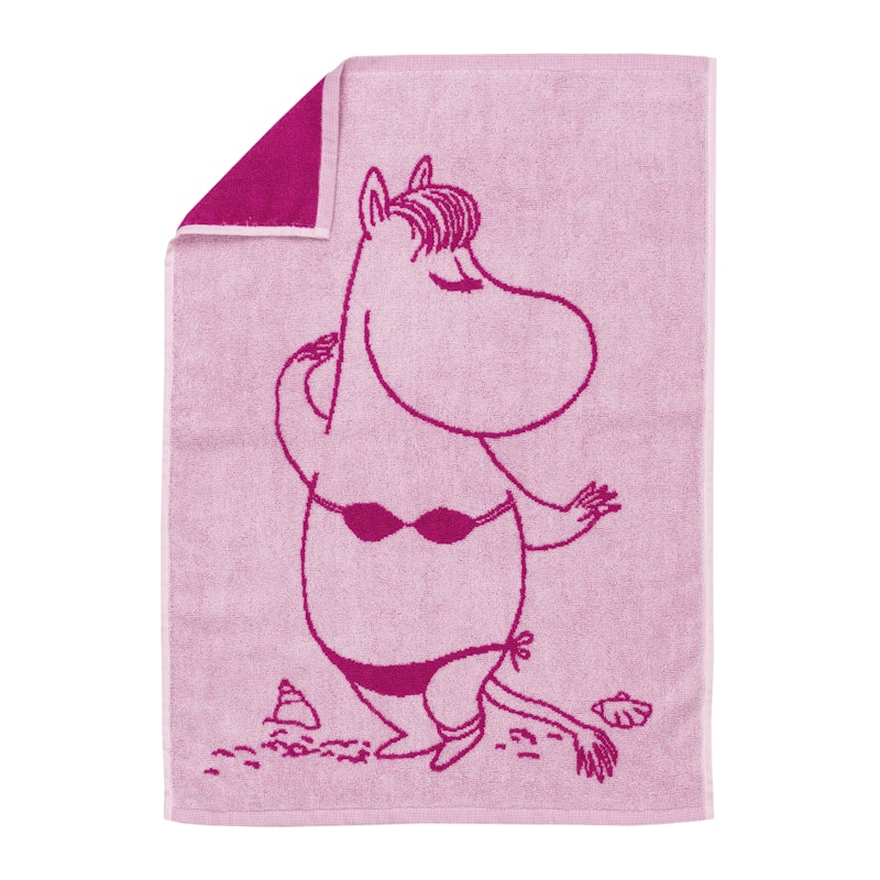 Moomin Handdoek Troela, 50x70 cm