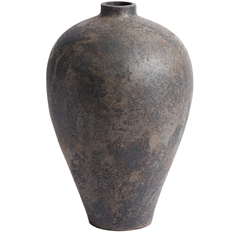 Memory Pot 60 cm, Bruin