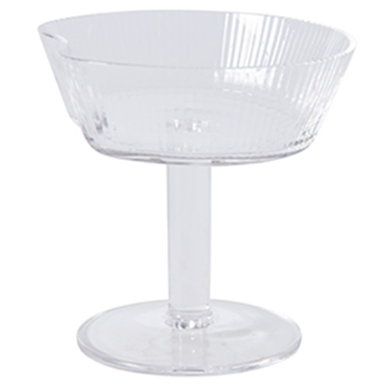 Ripe Cocktailglas 15 cl, Doorzichtig
