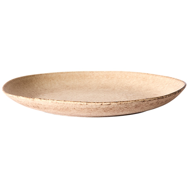 Yake Dinerbord Mocha, 26,5 cm