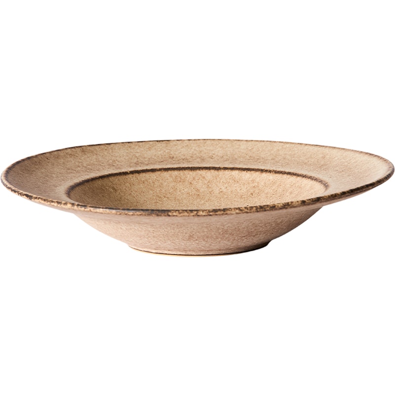 Yake Pastabord 26,5 cm, Blush