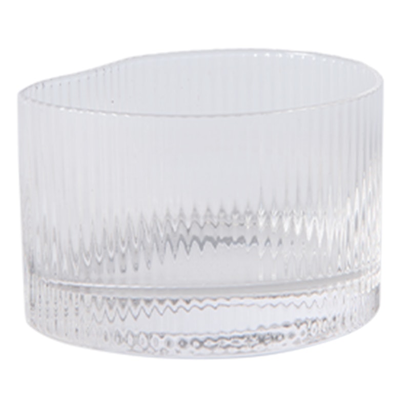 Ripe Drinkglas, Laag