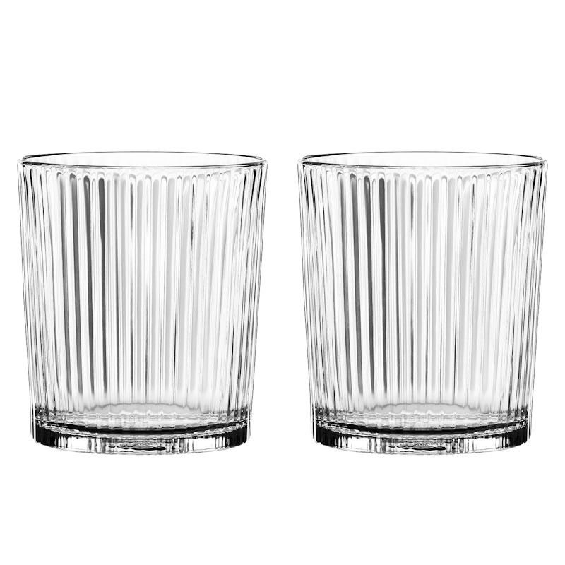 Aperitivo Drinkglas Pak van 2, 37 cl