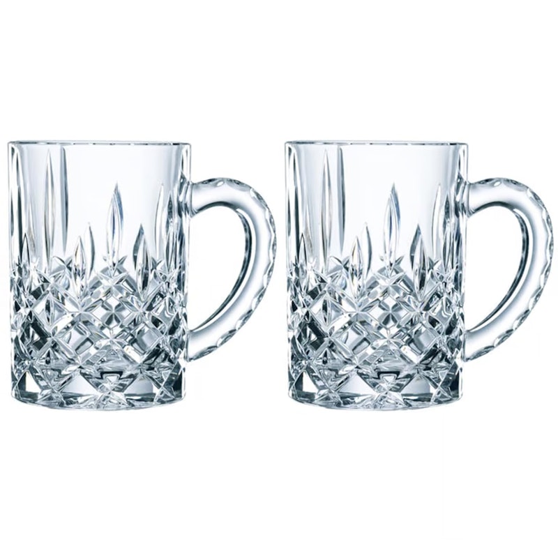 Noblesse Bierglas 60 cl Pak van 2