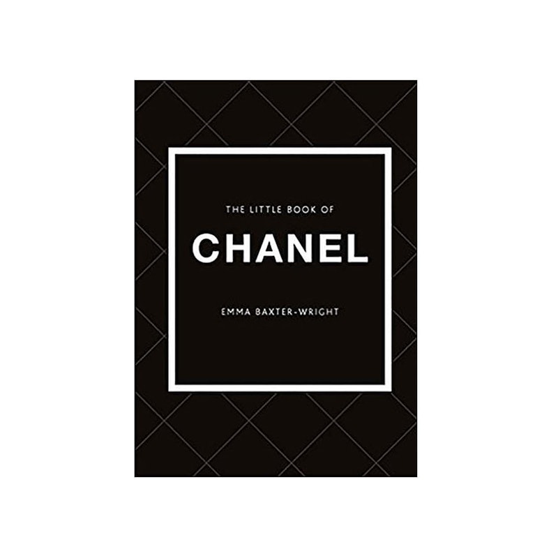 Little Book of Chanel