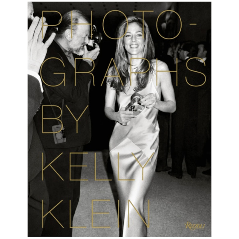 Photographs by Kelly Klein Boek