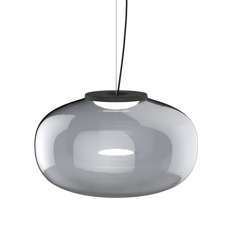 Karl-Johan Hanglamp 40 cm, Rook