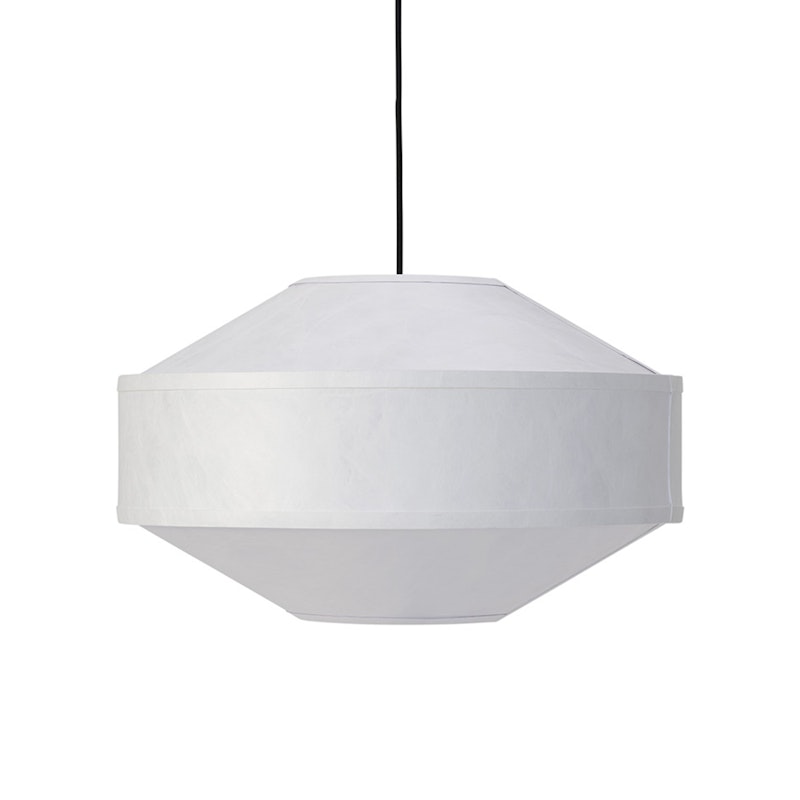 Kite Hanglamp Wit, Ø55 cm