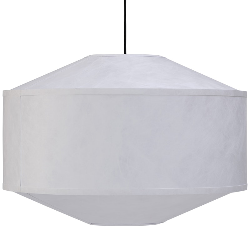 Kite Hanglamp Wit, Ø65 cm