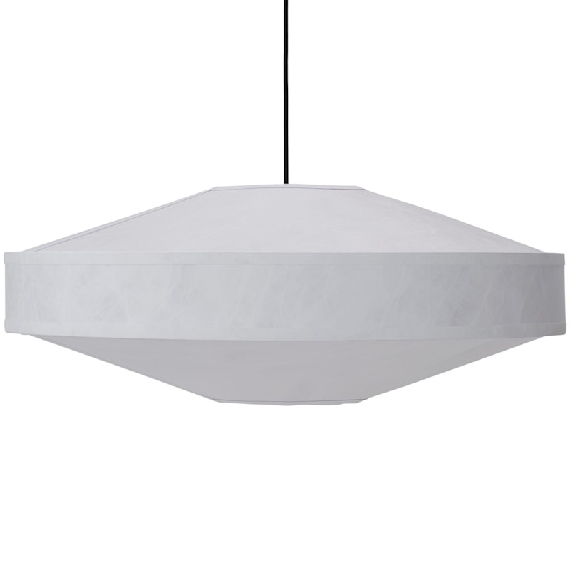 Kite Hanglamp Wit, Ø75 cm