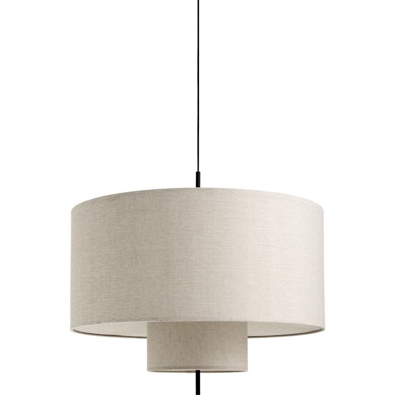 Margin Hanglamp Beige, 90 cm