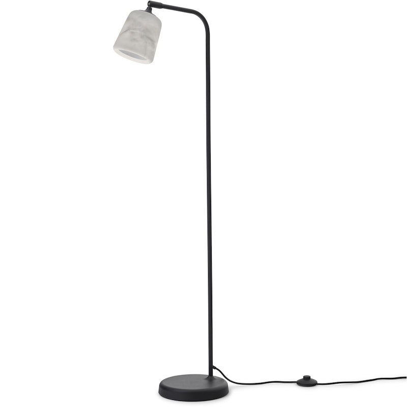 Material Vloerlamp, Black Sheep